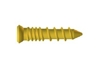 Tornillo de fijación, Ø4.5 (Para revisión)
