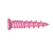 Tornillo de fijación, Ø4.0 (Auto-roscante, Auto-perforante)