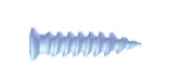 Tornillo de fijación 3,7 mm Autoperforante