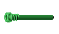 Tornillo de bloqueo Ø 4,0 mm