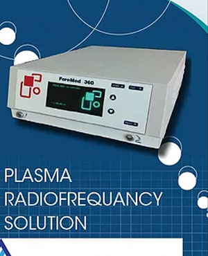 Catálogo de radiofrecuencia
