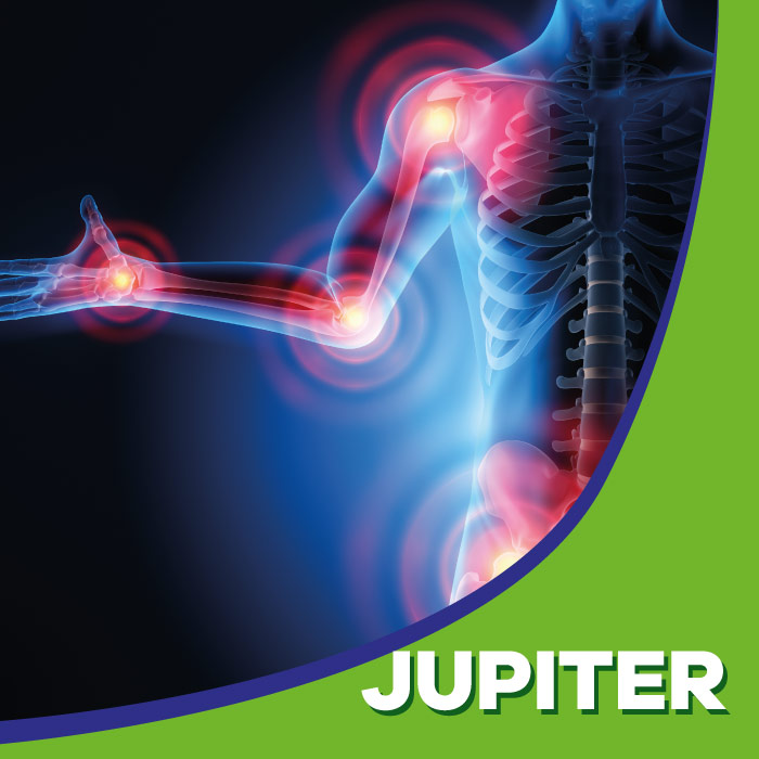 Jupiter