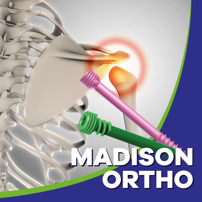 Madison Ortho